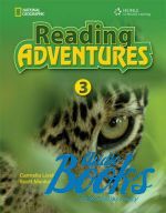   - Reading Adventures 3 ( + )