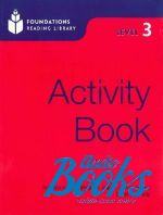  - Foundation Readers level 3 Workbook ( ) ()