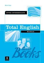 Mark Foley - Total English Upper Intermediate Workbook with key ()