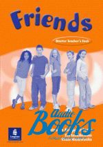 Carol Skinner - Friends Starter Teacher's Book (  ) ()