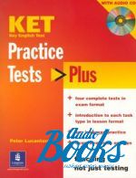 Peter Lucantoni - KET Practice Tests with Revised Edition, Student's Book with Audio CD Pack ( + )