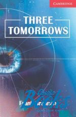 Frank Brennan - CER 1 Three Tomorrows Pack with CD ( + )