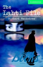 Richard MacAndrew - CER 3 The Lahti File Pack with CD ( + )