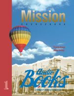 Virginia Evans - Mission 1 Students Book ()