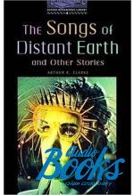 Arthur C. Clarke - BookWorm (BKWM) Level 4 Songs of Distant Earthr ()