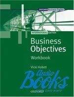 Vicki Hollett - Business Objectives Workbook ()