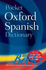 Carol Styles Carvajal - Oxford University Press Academic. Pocket Oxford Spanish Dictionary 4 ed. ()