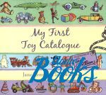Jane Kemp - Oxford University Press Classics. My First Toy Catalogue ()