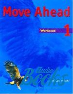 Printha Ellis - Move Ahead 1 Workbook ()