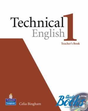  +  "Technical English 1 Elementary Teacher´s Book with Test Master CD ( )" -  