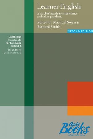  "Learner English Second edition" - Michael Swan