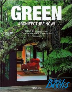 The book "Architecture Now! Green" -  