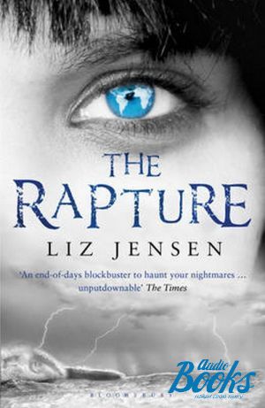 The book "The Rapture" -  