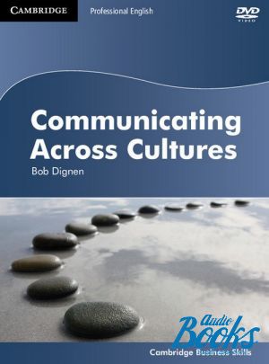 CD-ROM "Communicating Across Cultures Class CD" - Bob Dignen