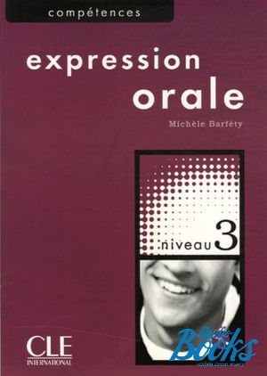 Book + cd "Competences 3 Expression orale" -  