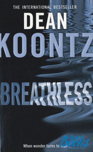 The book "Breathless. Pupils Book A" -  