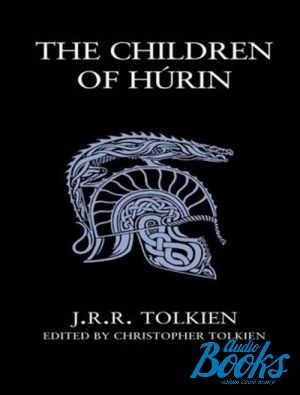 The book "Children of Hurin OME" -    