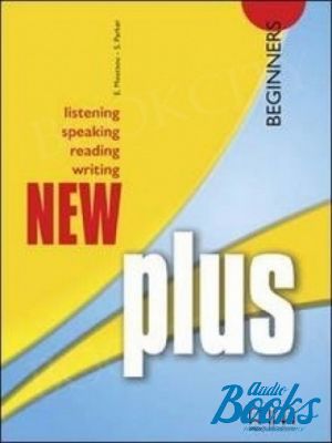 The book "Plus New Beginner Students Book" - . 