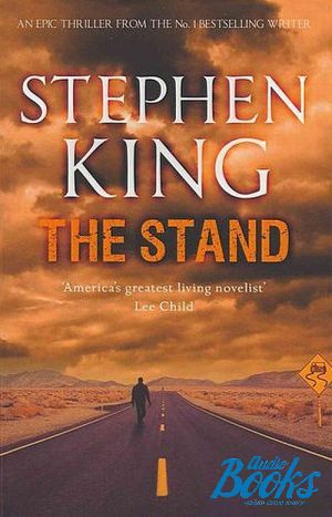 The book "The Stand" -  