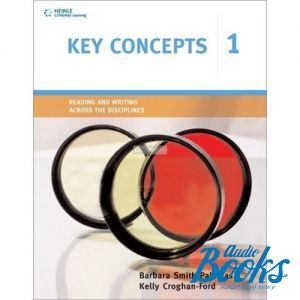CD-ROM "Key Concepts 1 ()" - . . 