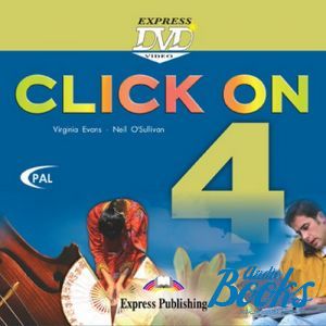CD-ROM "Click On 4 ()"