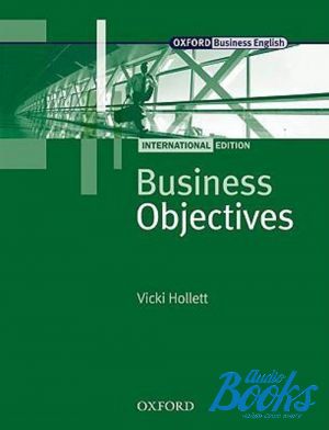  "Business Objectives"