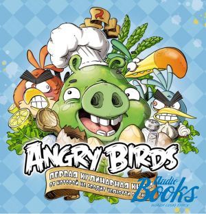 The book "Angry Birds.    Bad Piggies" -   