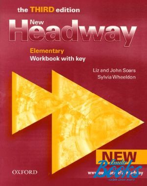  "New Headway Elementary 3rd edition: Workbook with Key ( / )" - Liz Soars