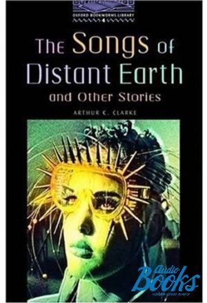  "BookWorm (BKWM) Level 4 Songs of Distant Earthr" - Arthur C. Clarke