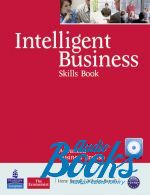 Irene Barrall - Intermediate Business Advanced Skills Book with CD-ROM Student's Book ( + )