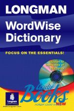 Longman Wordwise English Dictionary with CD-ROM ( + )