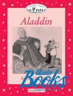 Sue Arengo - Classic Tales Elementary, Level 1: Aladdin Activity Book ()