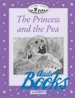Sue Arengo - Classic Tales Beginner, Level 1: The Princess and the Pea Activity Book ()