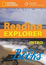 Douglas Nancy - Reading Explorer DVD ()