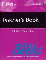 Waring Rob - Teacher's book Level 2600 C1 (British english) ()