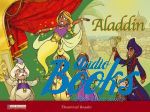 Allan David - Theatrical 4 Aladdin Book + audio CD ( + )