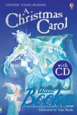 Lesley Sims - Christmas Carol 2 + CD ( + )