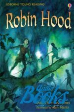 Rob Lloyd Jones - Robin Hood 2 ()