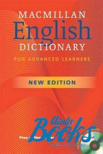 Mitchell H. Q. - Macmillan English Dictionary for Advanced Learners 2 Edition with CD ( + )