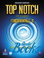   - Top Notch 2 Edition Fundamentals Workbook split B ()