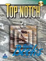  +  "Top Notch 2 Workbook split B with CD" -  