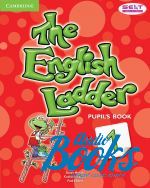 книга "The English Ladder 1 Pupil’s Book (учебник / підручник)" - Paul House