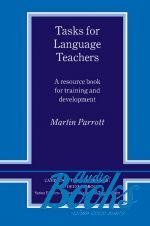 Martin Parrott - Tasks for Language Teachers (книга)