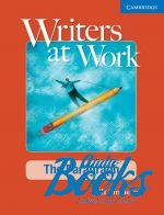 "Writers at Work: The Paragraph Students Book" - Jill Singleton