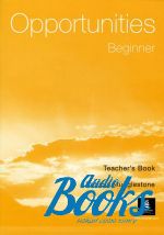 Opportunities Beginer Teacher's Book ()