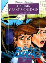  "Captain Grandts children. 4 Intermediate Class CD" -  