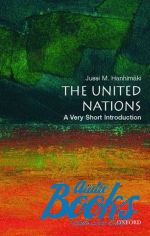  "The United Nations A Very Short Introduction" -  . 