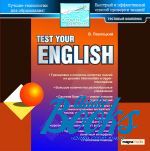   Test your English 2 (  )