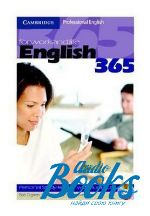  +  "English365 2 Personal Study Book with Audio CD" - Flinders Steve