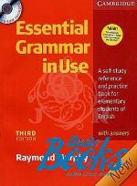 Helen Naylor - Essential Grammar in Use 3 edition Elementary level with answers and CD-ROM ( + )